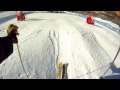 GoPro Mogul Run @ Steamboat Springs, Colorado