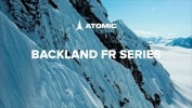 Atomic Backland FR Series 2016/17