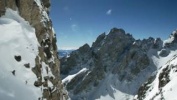 Monumental: Skiing Our National Parks - Digital Feature - Grand Teton