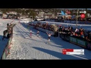 Beitosprinten 2015 - Sprint [C] - Women's Final - Beitostølen