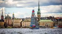 Nord Stream Race 2018. Российская команда победила в ÅF Inshore Race в Стокгольме Nord Stream Race 2018. Российская команда победила в ÅF Inshore Race в Стокгольме