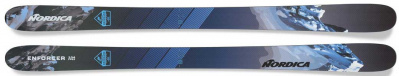 Nordica Enforcer 104 Free