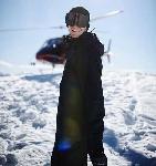 Серебряный призер Пхенчхана-2018 Парро победил рак и готовится к X-Games  