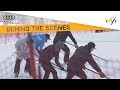 The beating heart of an event | FIS Alpine