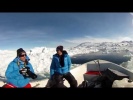 Guilt Trip - Sermilik Fjord 360 Boating - Salomon TV