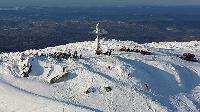 Власти Кузбасса направят 1 млрд рублей на благоустройство горнолыжного курорта Шерегеш Власти Кузбасса направят 1 млрд рублей на благоустройство горнолыжного курорта Шерегеш