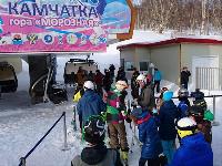 Горнолыжники завершат сезон гонками чемпионата России на Камчатке 