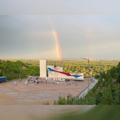 В Уфе пройдут соревнования по скалолазанию в рамках 53 летних Международных детских игр