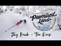 Promised Land: Jay Peak - Too Deep