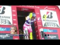 MIKAELA SHIFFRIN 1-ST PLACE!  1 st RUN OF THE SLALOM LADIES LEVI (FIN) 2016