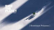 RideThePlanet: Krasnaya Polyana