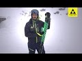 Fischer Alpine Skis | Progressor F19 TI