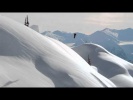 Burton Presents BACKCOUNTRY [SNOWBOARDING] the Teaser