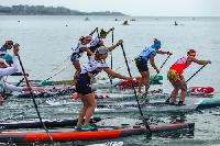 Чемпионат России по серфингу Чемпионат России по серфингу