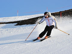 Тесты горных лыж сезона 2012/2013 от WorldSkiTest. OpenSpace