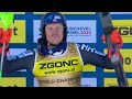 Kristoffersen comes from behind to snatch Slalom title | 2023 FIS World Alpine Ski Championships