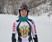 Владислава Буреева - шестая на этапе Кубка Азии в Китае Владислава Буреева - шестая на этапе Кубка Азии в Китае