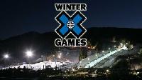 Ски-кросс вернулся в программу зимних X-Games в Аспене 