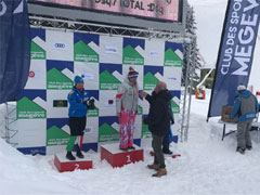 FIS Masters Cup 2018