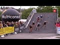 Blink 2018 - Men's Roller Ski Sprint - Final