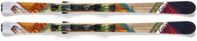 Nordica Burner