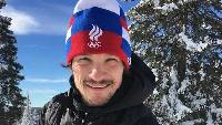 Вик Вайлд: "Неужели так сложно пару недель не быть дураком, и побыть дома?" 