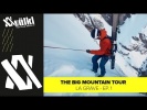 The Big Mountain Tour - La Grave - EP. 1