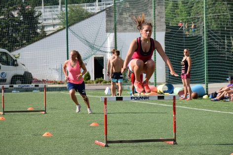 С гор на море – и обратно
