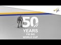 50 years | Bernhard Russi | FIS Alpine