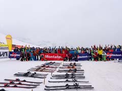 Тесты горных лыж сезона 2022/2023 от WorldSkiTest. Open Space