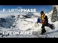 GoPro Snow: The Fourth Phase with Travis Rice - Ep. 2 WYOMING: Life on Mars