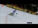 Slalom Wengen 2014 | Aleksandr Khoroshilov | Run 1