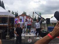 В Лак Бопорте прошел Mondial AcrobatX-2015 В Лак Бопорте прошел Mondial AcrobatX-2015