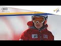 Road to PyeongChang – Nicole Schmidhofer | FIS Alpine