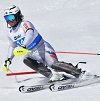 Семён Ефимов - лучший в слаломе на VI этапе Кубка России