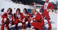 Alpine Canada отметит 100-летнюю историю лыжных гонок 