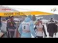 On the podium | INSIDE THE FENCE | FIS Cross Country