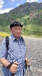 Восхождение в память о товарищах 