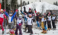 Закрытие сезона в Целеево: Final Winter Tournament 