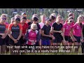 Swamp intervals Equinor Junior Camp | FIS Cross Country