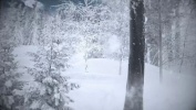BBC Winter Olympics 2014 - Downhill Skiing Film