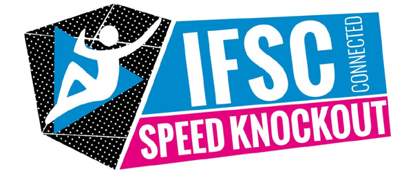 Премьера виртуального турнира IFSC Connected Speed Knockout запланирована на 2 августа
