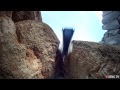 Unbelievable Wingsuit Cave Flight! Batman Cave, Alexander Polli