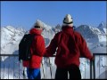 Skiing the Swiss Alps with Doug Coombs