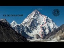 Andrzej Bargiel First Ski Descent from K2