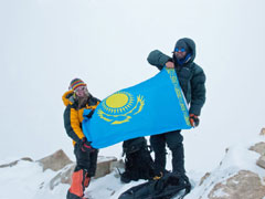 Дневник. Чили - Аргентина, февраль 2012