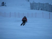 Горнолыжный сезон в российском Заполярье открывается 24 ноября 