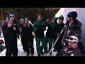 Benjamin Karl to lift PGS crystal globe in Poland | FIS Snowboard World Cup 23-24