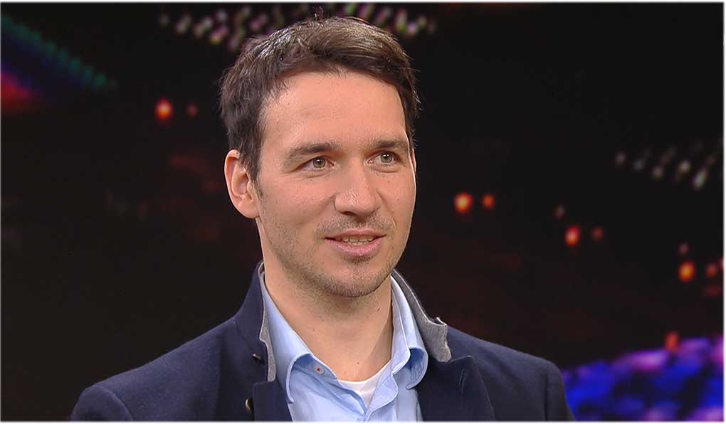 Феликс Нойройтер: Горнолыжному спорту нужны новые пути и смелость меняться