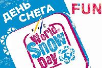 FIS WORLD SNOW DAY 2023 FIS WORLD SNOW DAY 2023